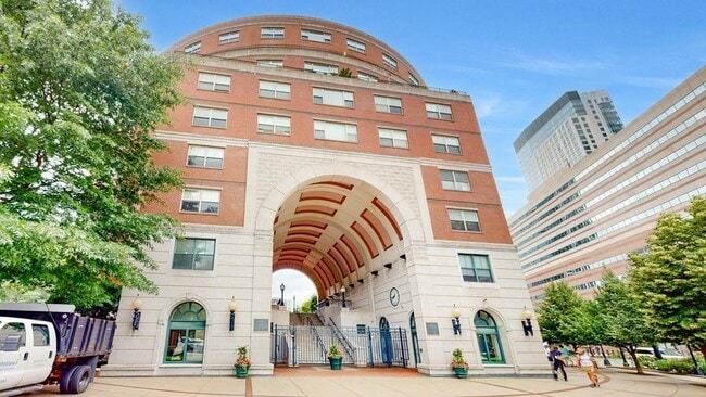 property at 150 Staniford St