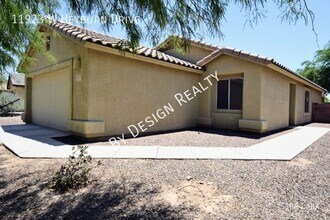11923 W Heyburn Dr in Marana, AZ - Building Photo - Building Photo