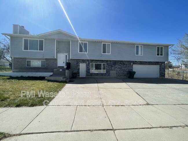 property at 9140 Judd Ln