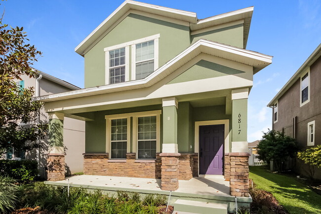 6817 Sundrop St in Harmony, FL - Building Photo - Building Photo