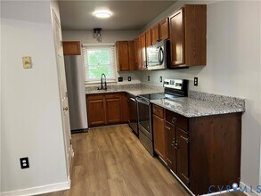 1020 Telegraph Station Ln in Glen Allen, VA - Building Photo - Building Photo