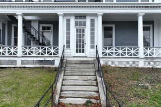 86 Summer St in Haverhill, MA - Foto de edificio - Building Photo