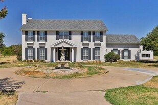 3315 Preston Hills Cir in Prosper, TX - Building Photo