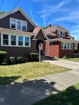 3204 French St, Unit first in Erie, PA - Building Photo