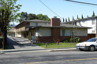 1742 Kentfield Ave Apartments