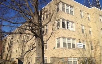 The View at 9th Street in Washington, DC - Building Photo - Building Photo