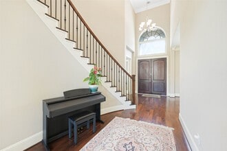 6240 San Felipe St in Houston, TX - Building Photo - Building Photo