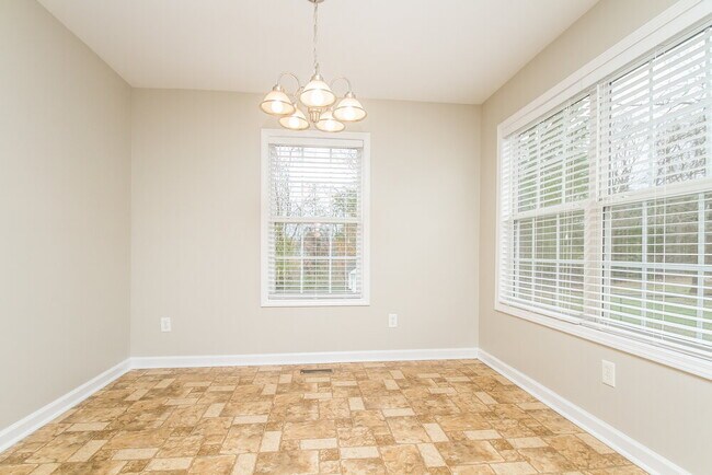 3615 Stevens Bend Dr in Murfreesboro, TN - Foto de edificio - Building Photo