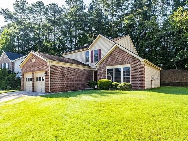4947 Clubgreen Summit in Stone Mountain, GA - Building Photo - Building Photo