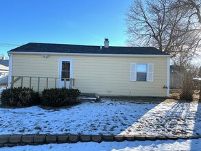 2016 Oak Ave in Rapid City, SD - Building Photo - Building Photo