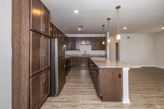 The Pointe Apartments in Mukwonago, WI - Building Photo - Interior Photo