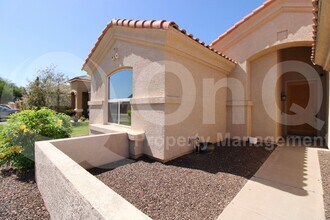 770 W Cherrywood Dr in Chandler, AZ - Building Photo - Building Photo