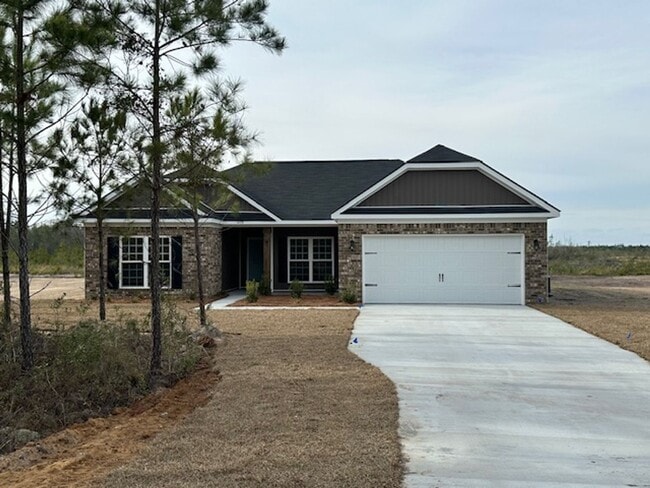 property at 1479 Arnall Dr