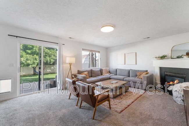 property at 2533 S 1400 W