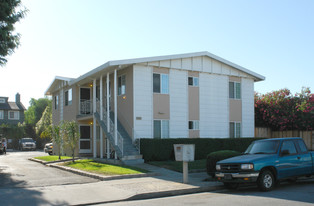 2884 Joseph Ave Apartments