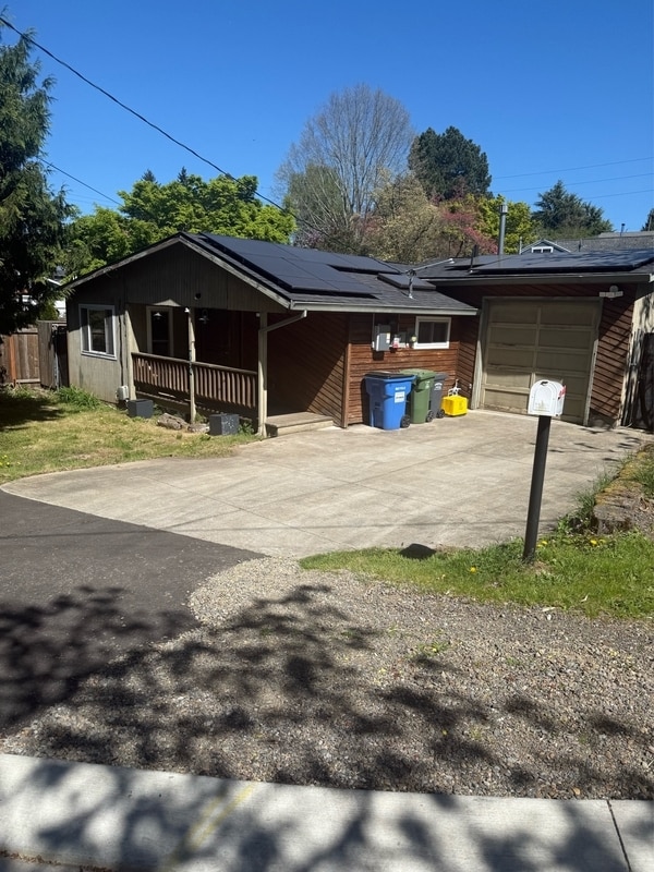 property at 8524 SE 28th Ave