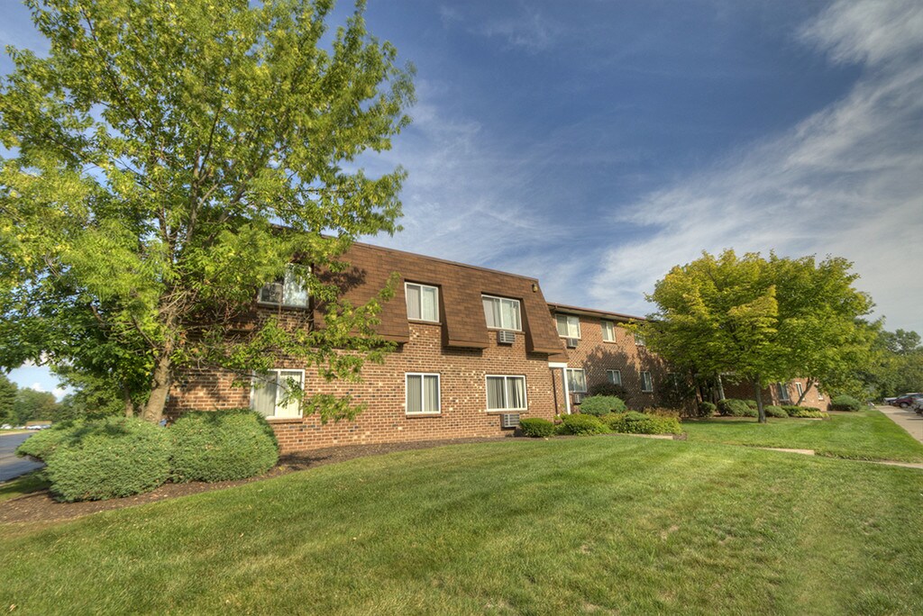 Chili Heights Apartments Rochester, NY Apartments