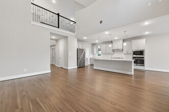 3123 Lantana Trl in Katy, TX - Foto de edificio - Building Photo