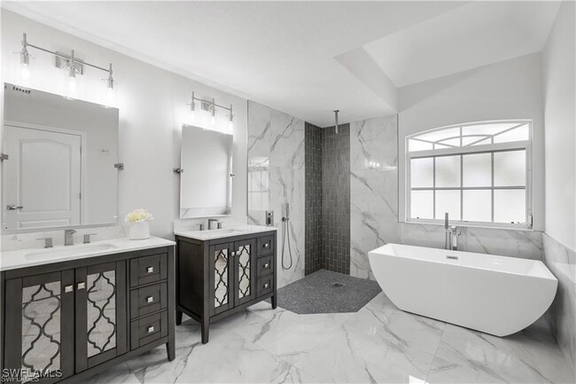 property at 501 SW 28th Terrace