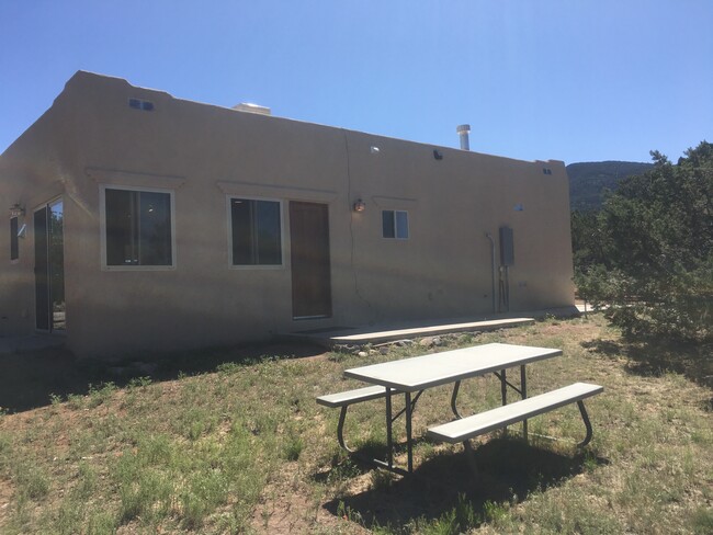 1021 Gunsmoke Rd in Sandia Park, NM - Building Photo - Building Photo