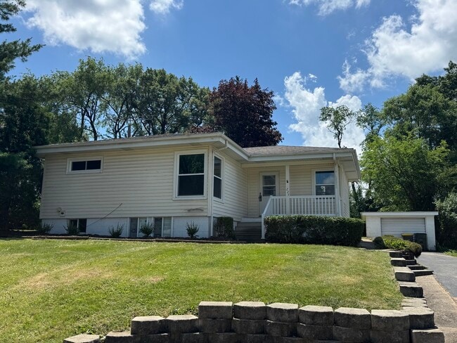 property at 225 Panama Ave