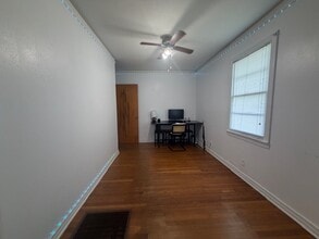 2116 Second St in Natchez, MS - Foto de edificio - Building Photo