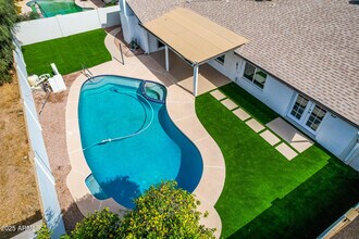 10836 N 108th Pl in Scottsdale, AZ - Building Photo - Building Photo