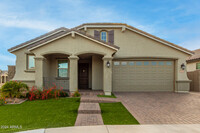 23670 N 160th Ct in Surprise, AZ - Foto de edificio - Building Photo