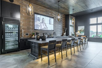 Eden Keller Ranch in Keller, TX - Building Photo - Interior Photo