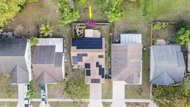 5117 Arbor Glen Cir in Greenacres, FL - Building Photo - Building Photo