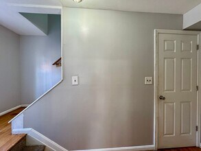 21 W Montgomery St in Baltimore, MD - Building Photo - Building Photo