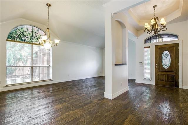 6501 Winston Dr in Frisco, TX - Building Photo - Building Photo