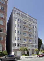 2280 Pacific Avenue Apartments