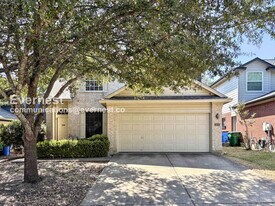3605 Texas Topaz Dr in Austin, TX - Building Photo