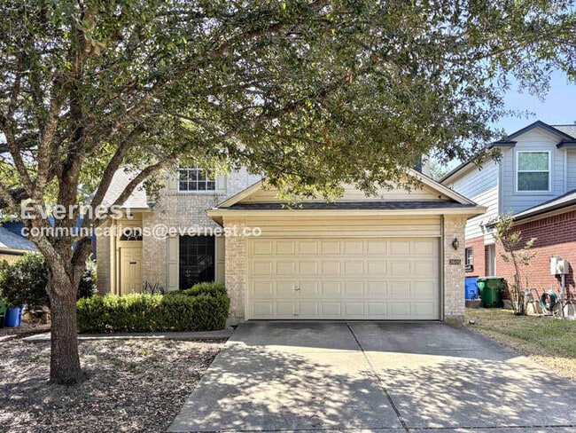 property at 3605 Texas Topaz Dr