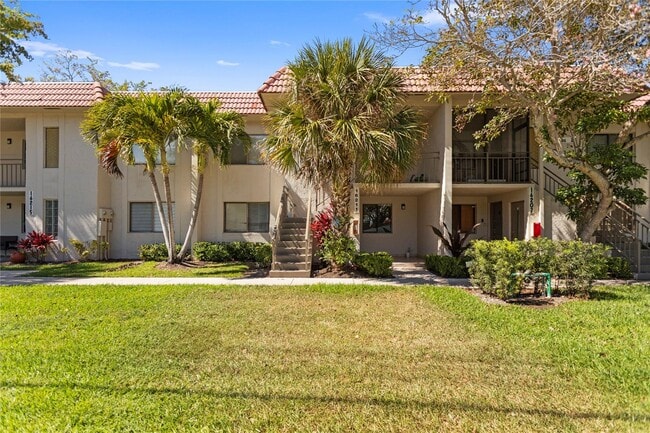 property at 16211 Saddle Club Rd