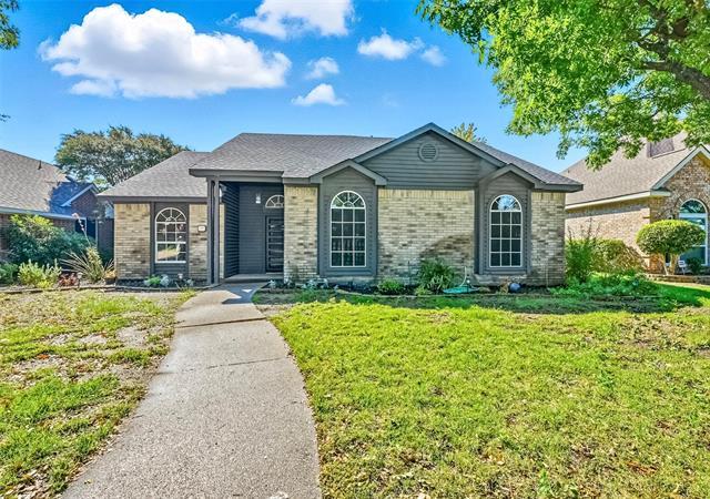 property at 7829 Creekview Dr