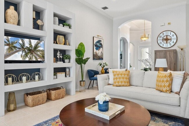 property at 9036 Sand Pine Ln