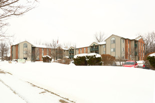 Abbott Parkside Apartments