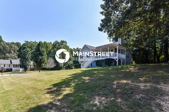 63 Fielding Grove Dr in Dallas, GA - Building Photo - Building Photo
