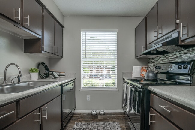 Brooks Crossing Apartments in Riverdale, GA - Foto de edificio - Interior Photo