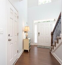 109 Corkrean Way in Morgantown, WV - Building Photo - Building Photo