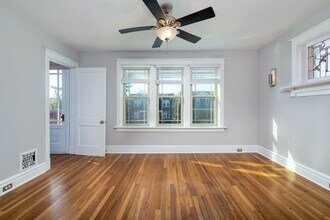 6533 Clayton Ave in St. Louis, MO - Building Photo - Building Photo