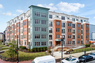 The Maryland in Washington, DC - Building Photo - Primary Photo