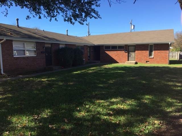 property at 541 N Belview Ave