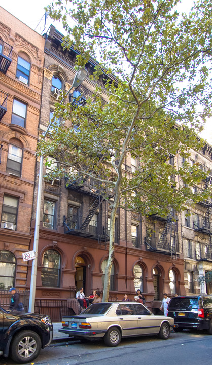 220 East 85 Street in New York, NY - Foto de edificio