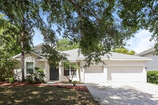 1610 White Dove Ct in Brandon, FL - Building Photo