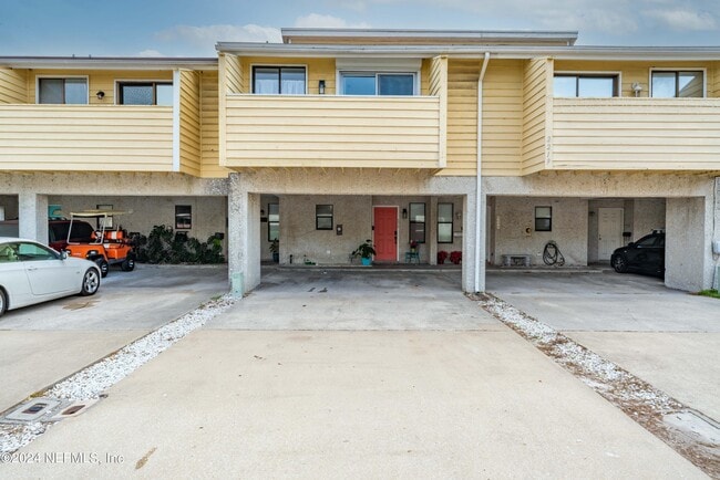 2213 Gordon Ave in Jacksonville Beach, FL - Building Photo - Building Photo