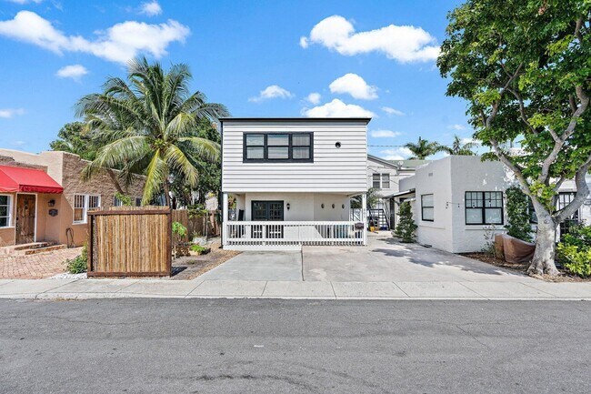 301 Central Dr in West Palm Beach, FL - Building Photo - Building Photo