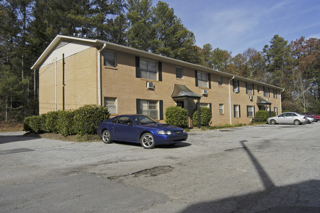 Parkhill in Griffin, GA - Building Photo - Building Photo